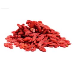 GOJI BERRY SECO